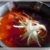 牛肉西红柿汤 ,牛肉西红柿汤 怎么做,川菜,小吃教程,家常菜,家常菜做法,小吃培训,牛肉西红柿汤 的做法,