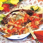 醋溜沙鱼 ,醋溜沙鱼 怎么做,浙菜,小吃教程,家常菜,家常菜做法,小吃培训,醋溜沙鱼 的做法,