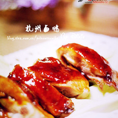 杭州卤鸭 ,杭州卤鸭 怎么做,浙菜,小吃教程,家常菜,家常菜做法,小吃培训,杭州卤鸭 的做法,