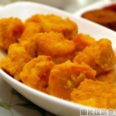 红糟鸡丁 ,红糟鸡丁 怎么做,闽菜,小吃教程,家常菜,家常菜做法,小吃培训,红糟鸡丁 的做法,