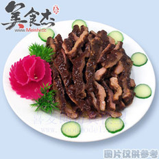 五香肉 ,五香肉 怎么做,豫菜,小吃教程,家常菜,家常菜做法,小吃培训,五香肉 的做法,