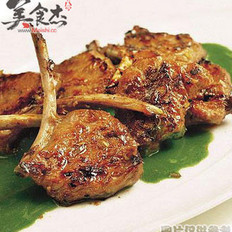 盐煎羊肉 ,盐煎羊肉 怎么做,山西菜,小吃教程,家常菜,家常菜做法,小吃培训,盐煎羊肉 的做法,