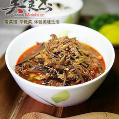 韩式辣牛肉汤 ,韩式辣牛肉汤 怎么做,韩国料理,小吃教程,家常菜,家常菜做法,小吃培训,韩式辣牛肉汤 的做法,