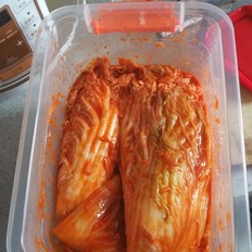 韩式辣白菜 ,韩式辣白菜 怎么做,韩国料理,小吃教程,家常菜,家常菜做法,小吃培训,韩式辣白菜 的做法,