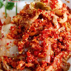 韩国辣白菜 ,韩国辣白菜 怎么做,韩国料理,小吃教程,家常菜,家常菜做法,小吃培训,韩国辣白菜 的做法,