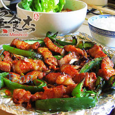 韩式烤肉 ,韩式烤肉 怎么做,韩国料理,小吃教程,家常菜,家常菜做法,小吃培训,韩式烤肉 的做法,
