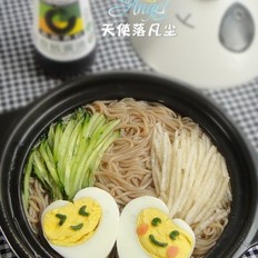 韩国冷面 ,韩国冷面 怎么做,韩国料理,小吃教程,家常菜,家常菜做法,小吃培训,韩国冷面 的做法,