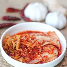 韩式辣白菜 ,韩式辣白菜 怎么做,韩国料理,小吃教程,家常菜,家常菜做法,小吃培训,韩式辣白菜 的做法,