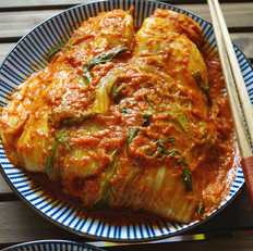 韩式辣白菜 ,韩式辣白菜 怎么做,韩国料理,小吃教程,家常菜,家常菜做法,小吃培训,韩式辣白菜 的做法,