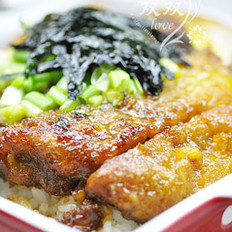 日式猪排盖饭 ,日式猪排盖饭 怎么做,日本料理,小吃教程,家常菜,家常菜做法,小吃培训,日式猪排盖饭 的做法,