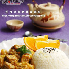 日式咖喱土豆牛肉饭 ,日式咖喱土豆牛肉饭 怎么做,日本料理,小吃教程,家常菜,家常菜做法,小吃培训,日式咖喱土豆牛肉饭 的做法,