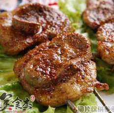 法国烤羊肉 ,法国烤羊肉 怎么做,法国菜,小吃教程,家常菜,家常菜做法,小吃培训,法国烤羊肉 的做法,