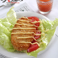 民贺店车提供澳大利亚菜乡村炸鸡排 的做法,其包含：主料,辅料,食材,做法等,让您在免费的小吃培训中学习到乡村炸鸡排 的烹饪技巧