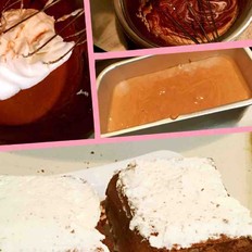 鲜奶巧克力蛋糕 ,鲜奶巧克力蛋糕 怎么做,蛋糕面包,小吃教程,家常菜,家常菜做法,小吃培训,鲜奶巧克力蛋糕 的做法,