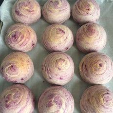 紫薯酥 ,紫薯酥 怎么做,甜品点心,小吃教程,家常菜,家常菜做法,小吃培训,紫薯酥 的做法,