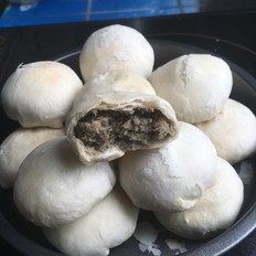 绿豆饼 ,绿豆饼 怎么做,甜品点心,小吃教程,家常菜,家常菜做法,小吃培训,绿豆饼 的做法,