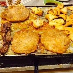 肉，烤肉，百度烤肉，烧烤