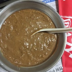 火锅麻酱蘸料